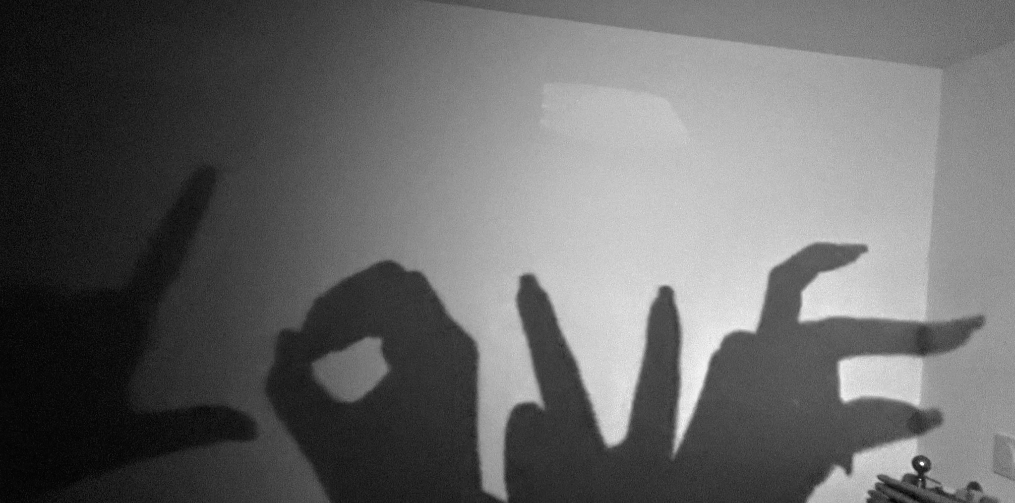 Ombres love